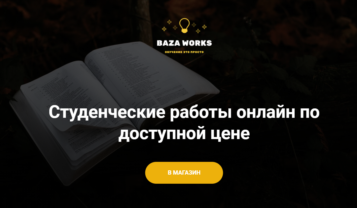 Реальные отзывы о компании Baza Works (baza.works) - сервис Реф-Рейтинг